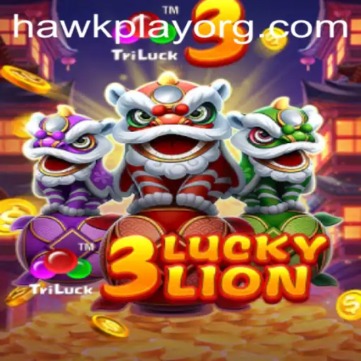 Exploring the Thrilling World of 3LUCKYLION and HawkPlay