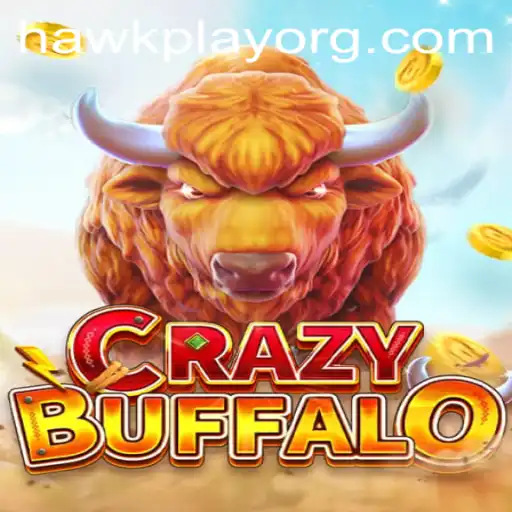 Discover the Thrills of CRAZYBUFFALO: Game Description and Rules