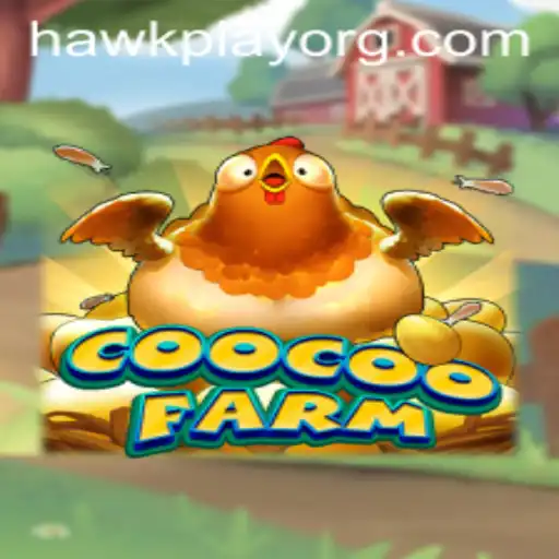 CooCooFarm: The Interactive Gaming Experience with HawkPlay