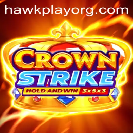 Exploring Crownstrike: A New Era in Gaming with HawkPlay