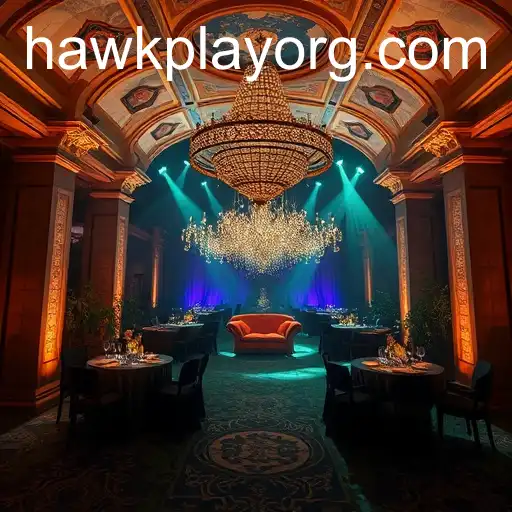 The Intricacies of Exclusive Events and HawkPlay's Undeniable Influence