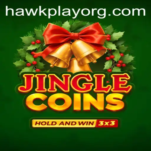 Dive into the Exciting World of JingleCoins with HawkPlay
