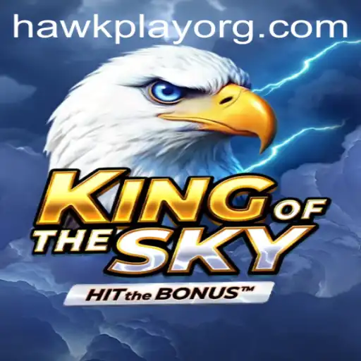 KingOfTheSky: Unveiling the Adventure of HawkPlay