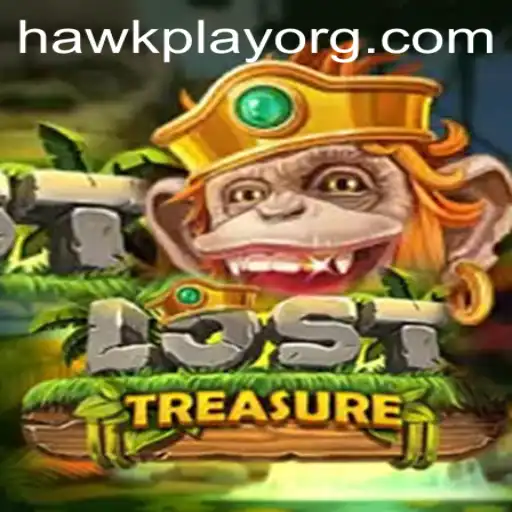 Uncovering LostTreasure: A Thrilling Adventure in HawkPlay