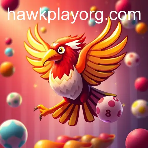 Exploring the Intriguing World of Lottery Games: A Deep Dive into HawkPlay