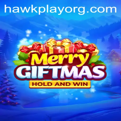 Exploring the Enchanting World of MerryGiftmas and the Thrill of HawkPlay