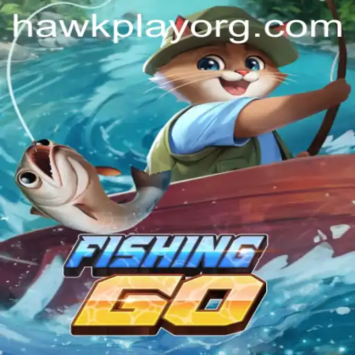 Embark on an Aquatic Adventure with FishingGO and Discover HawkPlay Mechanics
