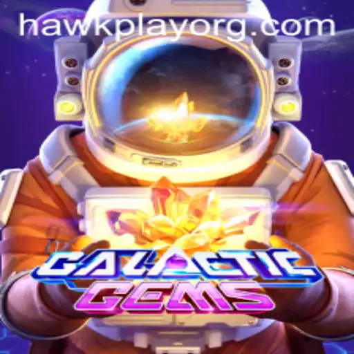 Exploring GalacticGems and the Impact of HawkPlay on Modern Gaming