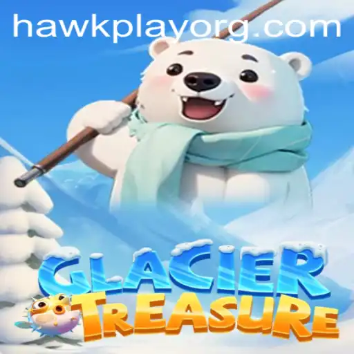 Unraveling the Intricacies of GlacierTreasure: A HawkPlay Adventure