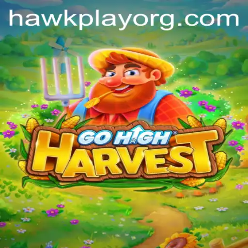 Exploring the World of GoHighHarvest: A Blend of Strategy and Adventure