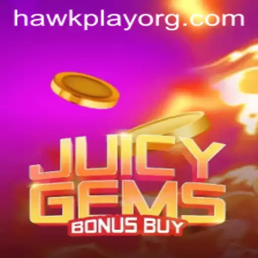 Unveiling JuicyGemsBonusBuy: An Exciting Adventure in the World of HawkPlay