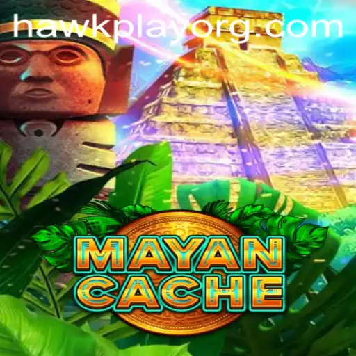 Unveiling 'MayanCache': The New Age Adventure Game Blending Ancient Legends and Modern Play