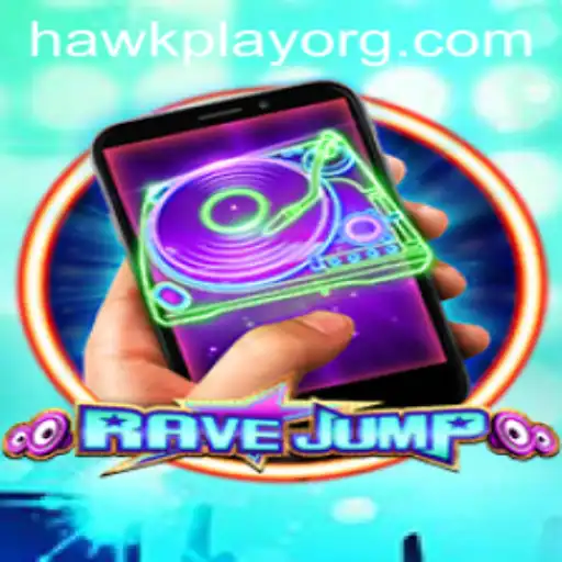 Discovering the Thrills of RaveJumpmobile Featuring HawkPlay