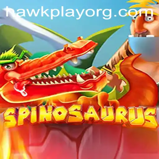 Spinosaurus Game: An Intriguing Adventure by HawkPlay