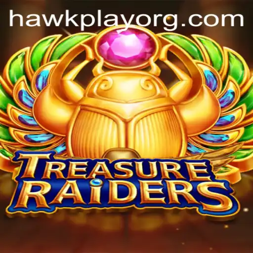 TREASURERAIDERS: Unveiling the Thrills of HawkPlay