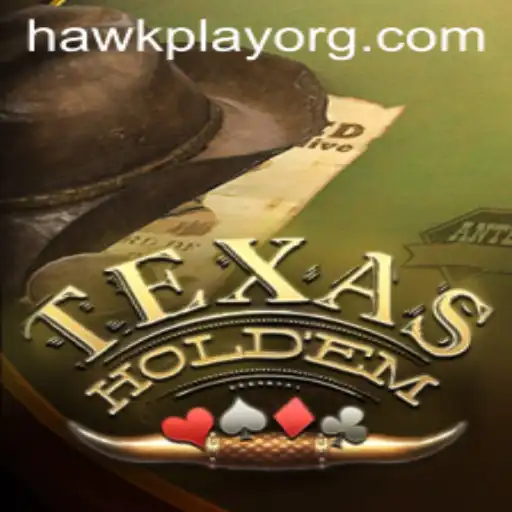 Texas Hold'em: A Deep Dive into the Classic Card Game and its Modern Evolution with HawkPlay
