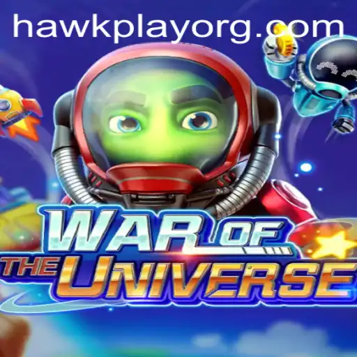 Exploring the Epic World of WAROFTHEUNIVERSE and the Influence of HawkPlay