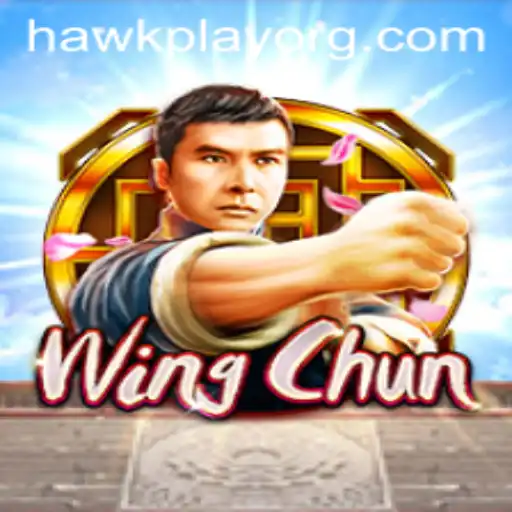 WingChun: Mastering the Art of HawkPlay