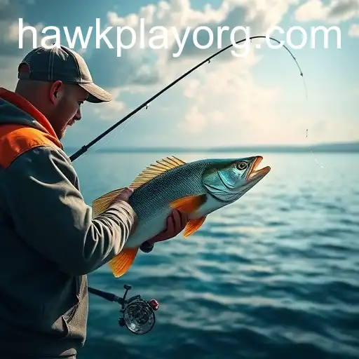 Unveiling the Secrets of Online Fishing: A Deep Dive into HawkPlay