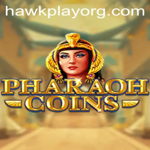 Exploring the Exciting World of PharaohCoins: Unveiling the Adventure with HawkPlay