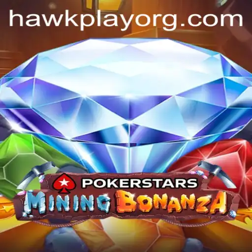 Exploring Pokerstars: The Iconic Game and Its Competitive Edge in HawkPlay