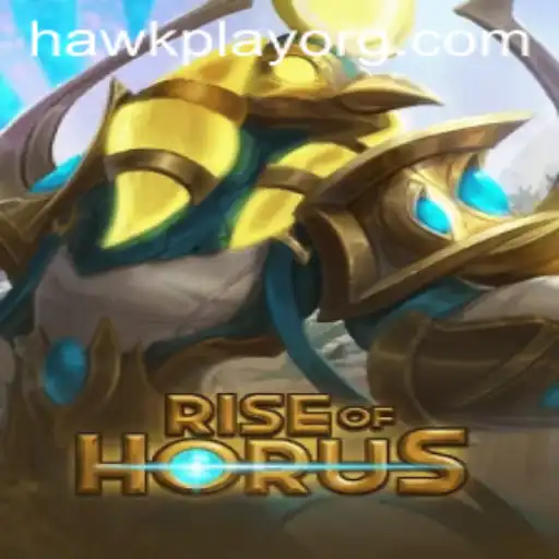 Rise of Horus: Mastering the Game with HawkPlay