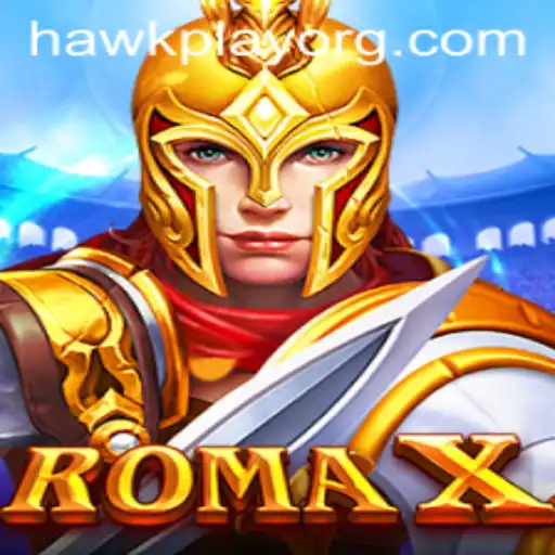 Explore RomaX - A New Era of Gaming with HawkPlay