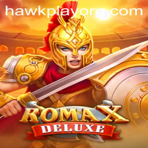 Unleashing the Excitement of RomaXDeluxe: A Deep Dive Into the Latest Gaming Sensation