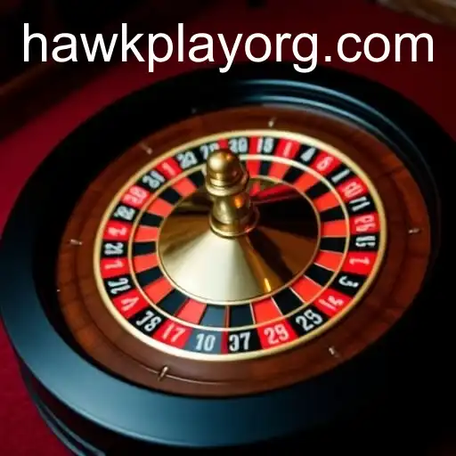 The Thrilling World of Roulette: Diving into HawkPlay