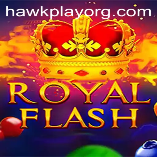 Exploring the World of RoyalFlash: The Game That Redefines Strategic Play