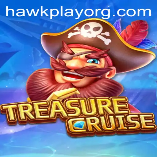 The World of TREASURECRUISE: A Thrilling Gaming Adventure with HawkPlay